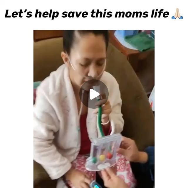 Friends this is URGENT!! 🙏🏻 . I created a fund raiser to help the Sister of our 👼🏼 #CharityPartner; Silvia M. Colqu