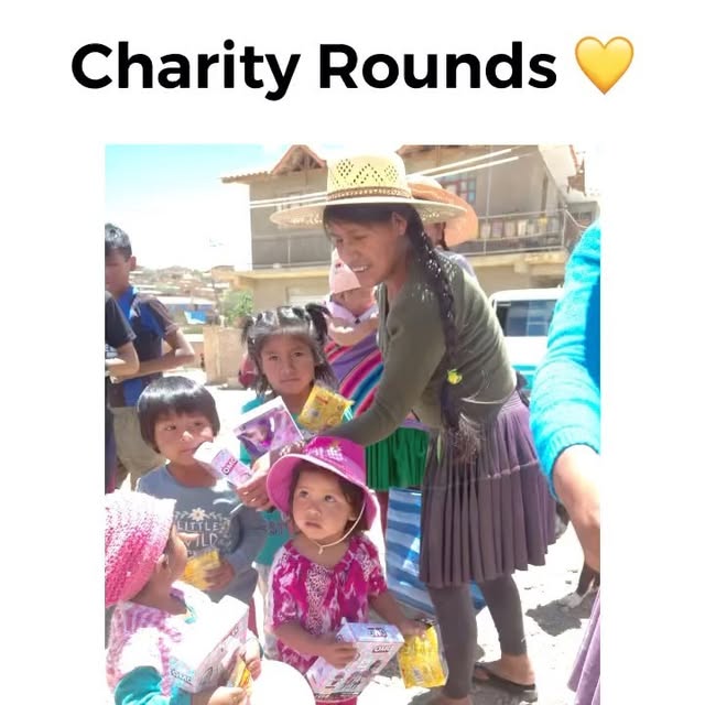 Gifting working Street CHILDREN the birthday they never had this year 🥺🥳 . These beautiful #angel children have wor
