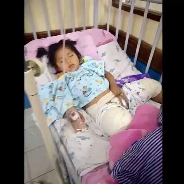 #MindfulMonday for EveryONE...starting for those is most NEED 🙏🏻💟 . These little angels are the most #severelyBURNT