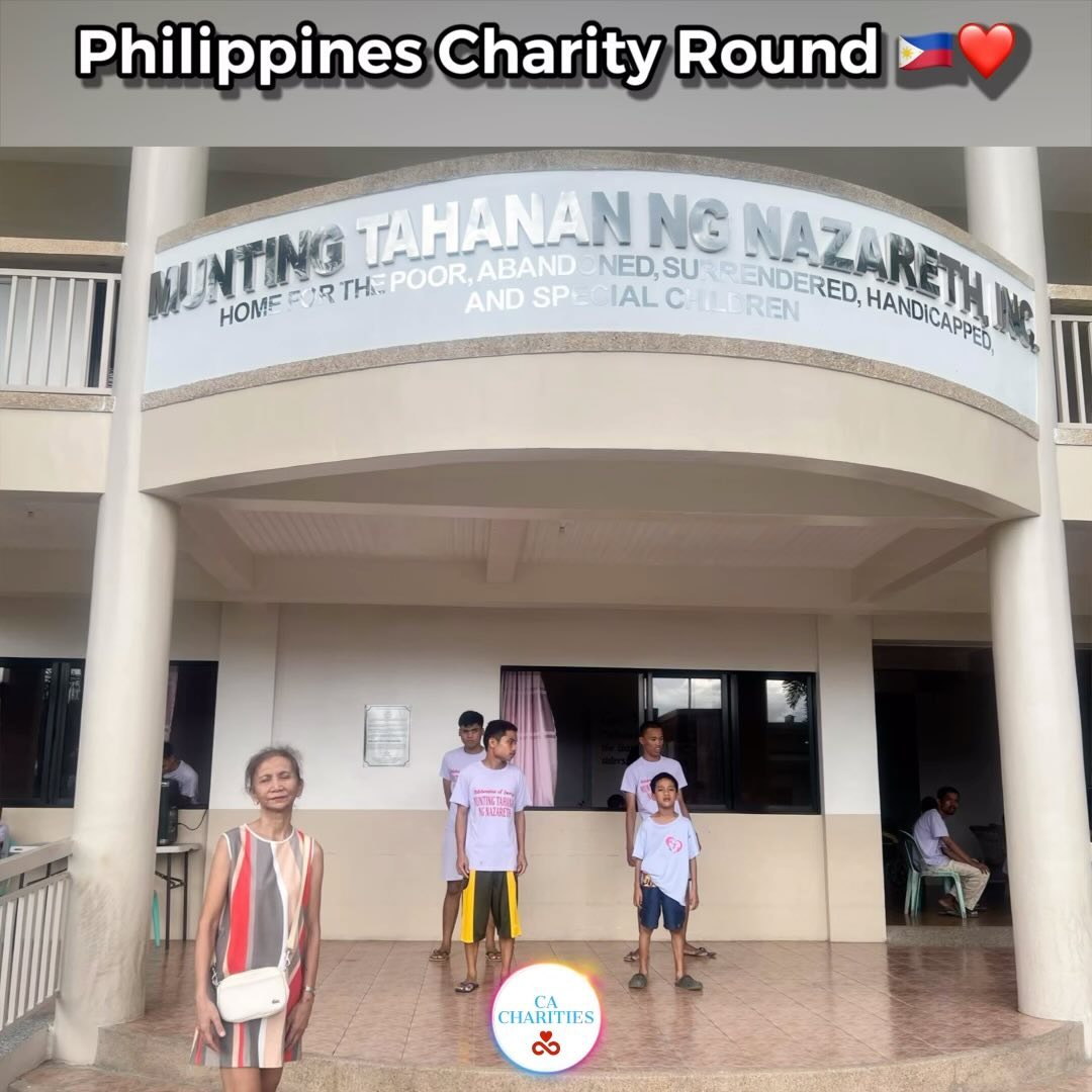 We are overjoyed to update you on our weekly charity rounds, where this week we brought food🥪, tender loving care💕, and warmth to …