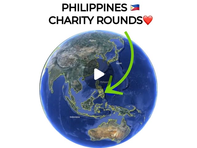 Happy Philanthropic #Friday #yayday💛 . This week, our beloved #Charity partner in The Philippines 🇵🇭, Annie, visited the elderly h…