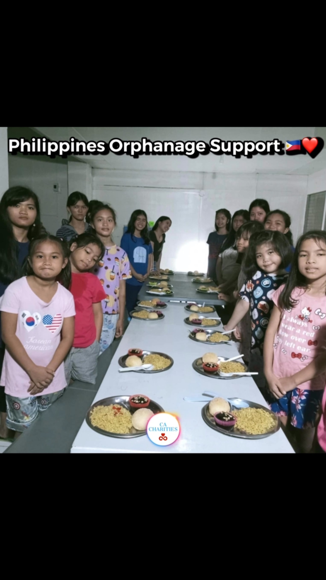 We’re excited to share the highlights from our latest #charity rounds at one of the orphanages we support in the Philippines 🇵🇭 …