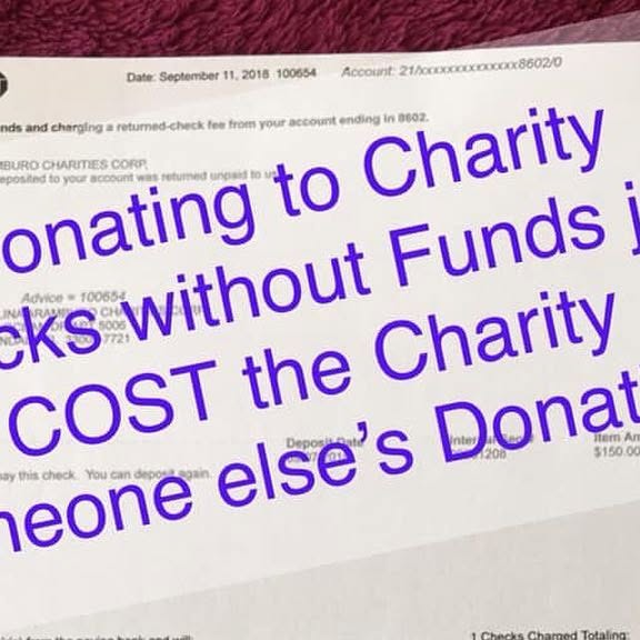 Thank you Extremely to all the #HumanANGELS that donate with #Integrity, thank you so so much!!!🙏🏻🙇🏼‍♀️ . A donatio