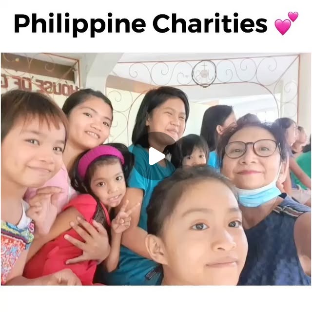 While I am #Coaching/working & vacay-ing in Paris 🗼.. Annie helps me do Charity in Philippines 🇵🇭 . Thank you to Ed Bohlke who al…
